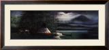 Morning Mist Posters by Jeanne Rager