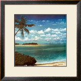 Torch Key Posters by Rick Novak