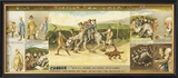 Widdicombe Fair Prints by T. F. Richards