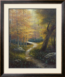 Aspen Beauty Poster by Egidio Antonaccio
