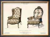 Le Garde-Meuble IV Prints by E. Maincent