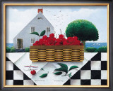 Dear George Washington Prints by Linda Rachwalsky