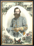Lieutenant General J.E.B. Stuart Posters by N. O'neill