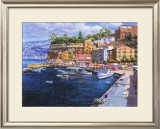 Sorrento Prints by S. Sam Park