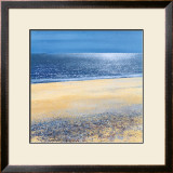 Silver Tide Prints by Paul Evans