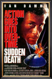 Sudden Death Prints