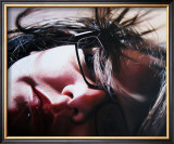 Meral Prints by Joanna Yates