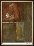 Bloom II Limited Edition Framed Print by Axton & Giddings 