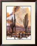 Sonoran Sentinels Prints by Adin Shade