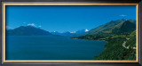 Lake Wakatipu Prints by Thierry Martinez