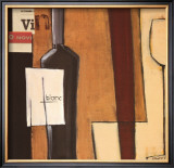 Untitled, c.2003 Posters by Frank Damm