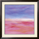 Sunset Arte por Wytske Van De Kamp Sunset Arte por Wytske Van De Kamp