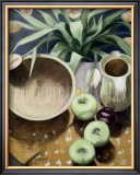 March Landscape III Posters by Amy E. Scott