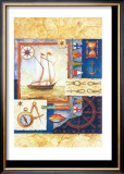 Nautica III Prints by Alexander Churchill
