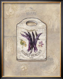 Beans Poster by Lisa Audit