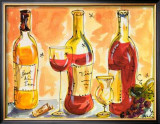 Special Reserve I Poster by Julia Junkin