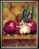 Reaching Prints by Teresa Saia
