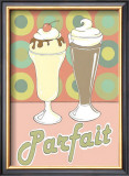 Parfait Prints by Megan Meagher
