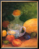 Still Life I Prints by Shirley Felts