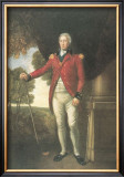 Henry Callender Poster by Lemuel Francis Abbott