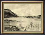 On the River II Posters by Ernest Briggs