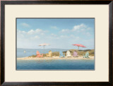 Summer Colors Art by Daniel Pollera