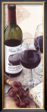 Sampling the Private Reserve Posters by Tracey Renee