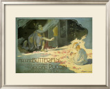 Madama Butterfly, c.1904 Art by Adolfo Hohenstein