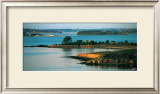 Ile de Boed Prints by Yannick Le Gal