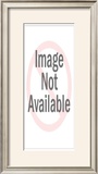Under the Highway Print by Ellen Fisch