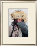 Lhassa, Tibet Prints by Gilles Santantonio
