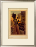Centennaire de la Lithographie Prints by Hugo D'Alesi