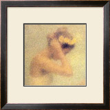 La Danza II Posters by A. Sancher