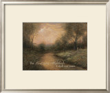 The Lord Is My Shepherd Prints by Jon McNaughton