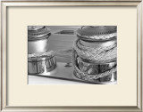 Rigged and Ready I Prints by Laura Denardo