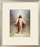 Eternal Life Art by Richard Judson Zolan