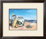 Summer of Love Prints by Scott Westmoreland