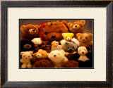 Da Bears Prints by Tom Petroff