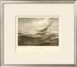Gale of Wind Prints by Napier Henry