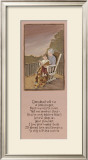 Grandma Prints by Karen Tribett