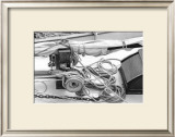 Rigged and Ready II Print by Laura Denardo