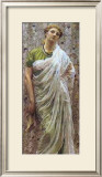 Golden Women III Art by Albert Joseph Moore