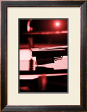 Turn Table Art by Tom Petroff
