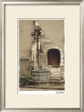 The Well Prints by Brian Mason