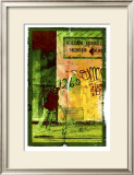 Grossery Chill no. 2 Prints by Pascal Normand