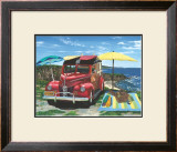 Palisades Picnic Prints by Scott Westmoreland