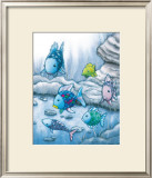 The Rainbow Fish I Prints by Marcus Pfister
