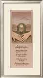 As A Journey Prints by Karen Tribett
