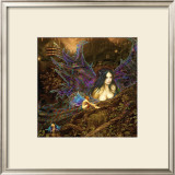 Queen of Dreams Prints by Steve Roberts