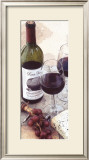 Sampling the Private Reserve Print by Tracey Renee